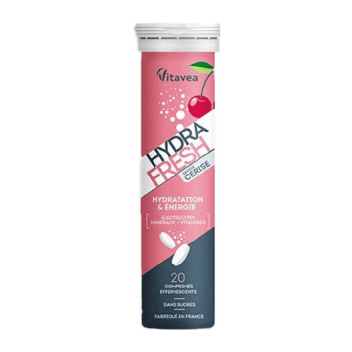 VITAVEA HYDRAFRESH CERISE CP EFF20