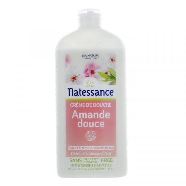 NATESSANCE BIO CR DCH AMAN DCE 500