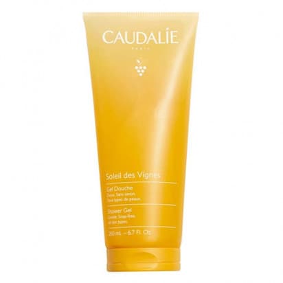 CAUDALIE GEL DCH SOLEIL VIGN 200ML