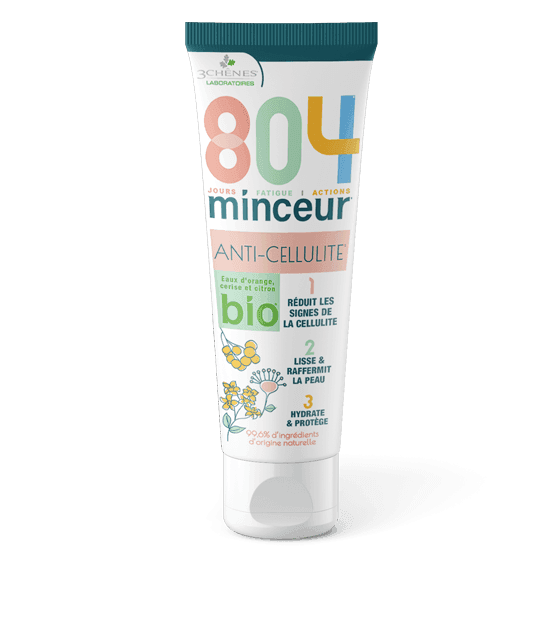 3 CHENES 804 BIO CR MINCEUR 150ML