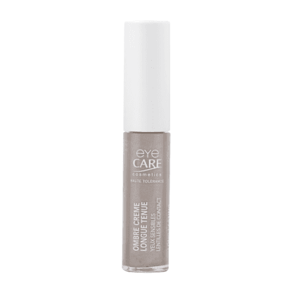 Eye Care Cosmetics Ombre Creme Longue Tenue 5g Cafe — Pharmacie Lafayette de Douai