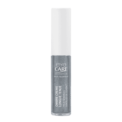 Eye Care Cosmetics Ombre Creme Longue Tenue 5g Argent