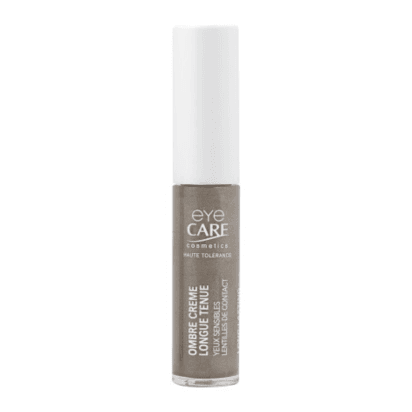 Eye Care Cosmetics Ombre Creme Longue Tenue 5g Kaki — Pharmacie Lafayette de Douai