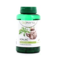 GO PHYTO KONJAC GELUL 200 — Pharmacie Neyret