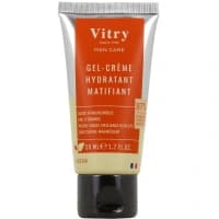 VITRY HOM SECR SOURC GEL MATIF50ML