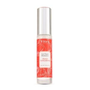 Vitry Eau De Toilette Orange Tangerine 15ml — Pharmacie du Médoc
