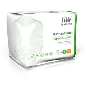 COUCH LIL SUPREMPANTS EXTRA L 14 — Grande Pharmacie du Centre