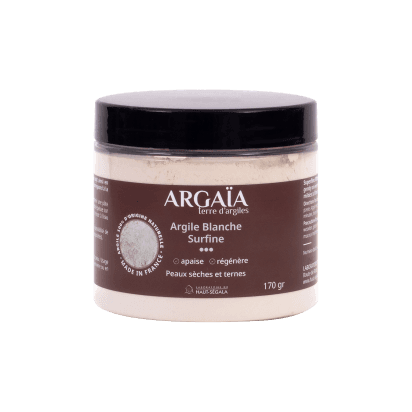 ARGAIA ARGILE BLC SURFIN PDR 170G