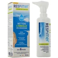RESPIMER HYGIENE OREILLE SPR 115ML