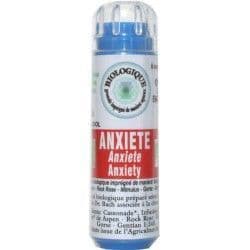 Eumadis Complexe Bach Anxiete Bio Granules 130