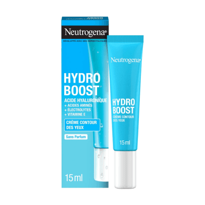 NEUTROGENA HYDRO BOOST YEUX 15ML — Pharmacie plaisance