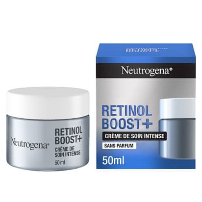 NEUTROGENA RETINOL CR SOIN INT50ML — Pharmacie plaisance