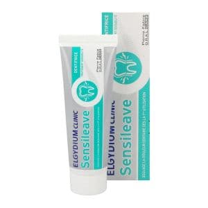 ELGYDIUM CLINIC SENSILEAVE DENT 50