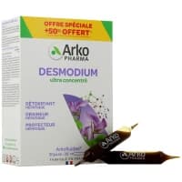 ARKOF DESMODIUM AMP 20+10 OFF