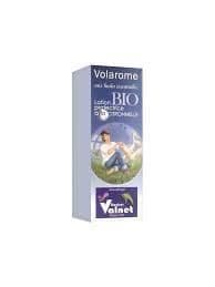 Volarome Lotion Protectrice Citronnelle Bio 15ml