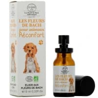 ELIX&CO ANIM RECONFORT SPRAY 10ML
