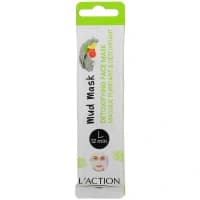L'ACTION MASQ DETOX PURIF 15G