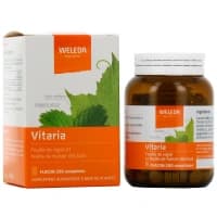 VITARIA WELEDA CPR A MACHER 200