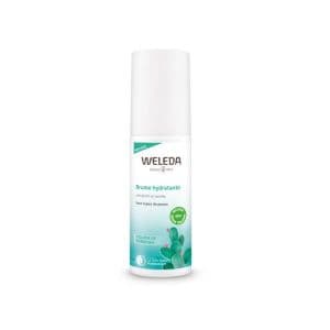 WELEDA BRUM HYD FIG BARB BIO100ML