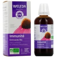Weleda Epb Immunite Echinacee Bio 100ml