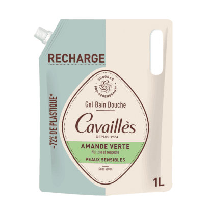 CAVAILLES GEL B/DCH AMAND ECO R1L