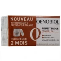 Oenobiol Derma Expert Acide Hyaluronique Capsule 30 X2