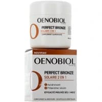 Oenobiol Derma Expert Acide Hyaluronique Capsule 30 X2