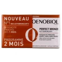 Oenobiol Derma Expert Acide Hyaluronique Capsule 30 X2