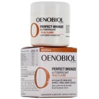 Oenobiol Derma Expert Acide Hyaluronique Capsule 30 X2