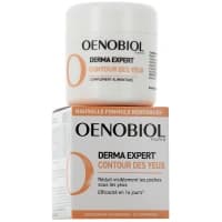 Oenobiol Derma Expert Acide Hyaluronique Capsule 30 X2