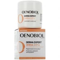 Oenobiol Derma Expert Acide Hyaluronique Capsule 30 X2