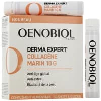 Oenobiol Derma Expert Acide Hyaluronique Capsule 30 X2