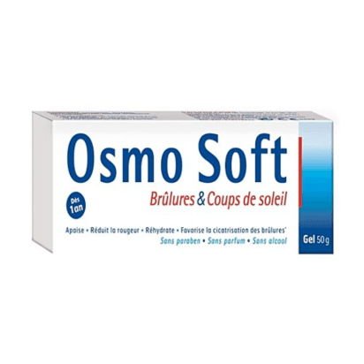 Cooper Osmo Soft Coups De Soleil 50g