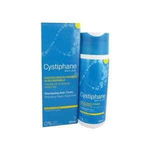 CYSTIPHANE SHAMP A/CHUTE 200ML