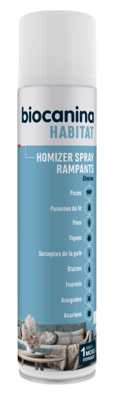 BIOCANINA HOMIZER SPR RAMPANT300ML