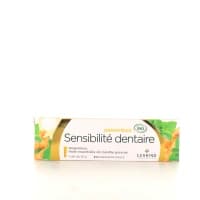 LEHNING DENT BIO SENSIB DENT 80G — Pharmacie Monge