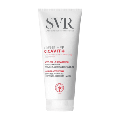 Svr Cicavit+ Creme Hppi 100ml
