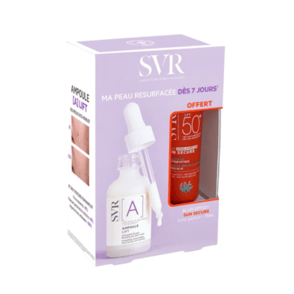 SVR AMPOULE A + BLUR S/PARFUM — Pharmacie SO OUEST
