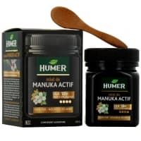 HUMER MIEL MANUKA ACT IAA18+ 250G