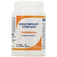 Nutergia Ergyosteo+ Gelule 60