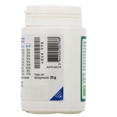 Nutergia Ergyosteo+ Gelule 60