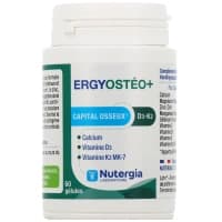 Nutergia Ergyosteo+ Gelule 60