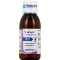 Nutergia Ergyosteo+ Gelule 60