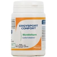 Nutergia Ergyosteo+ Gelule 60