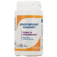 Nutergia Ergyosteo+ Gelule 60