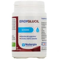 Nutergia Ergyosteo+ Gelule 60