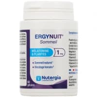 Nutergia Ergyosteo+ Gelule 60