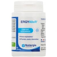 Nutergia Ergyosteo+ Gelule 60