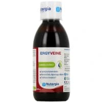 Nutergia Ergyosteo+ Gelule 60