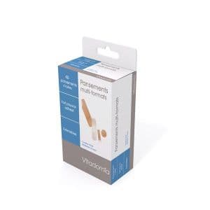 VITADOMIA PANS MULTI FORM ASSOR 40 — Pharmacie Port Royal